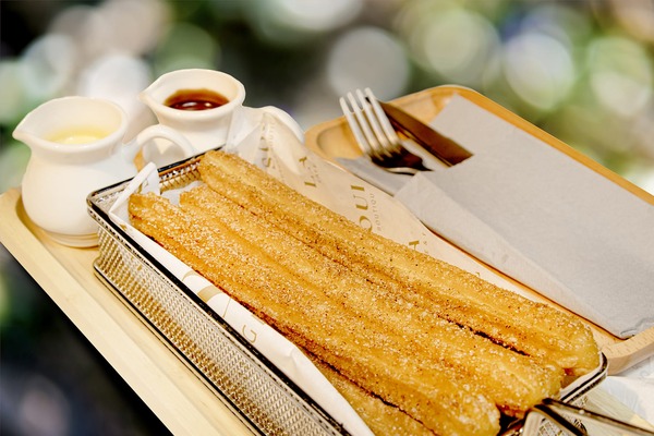 churros