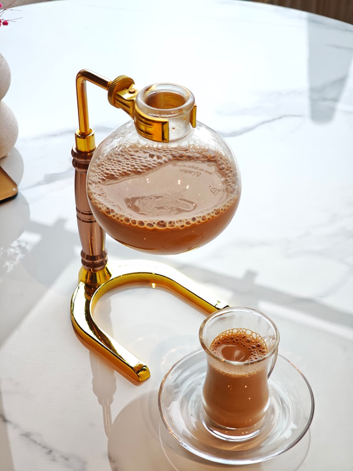 Chai Latte/Karak
