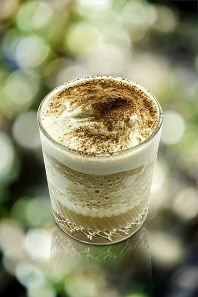 Classic frape Frappe