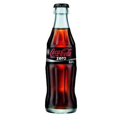 Coca-Cola Zero