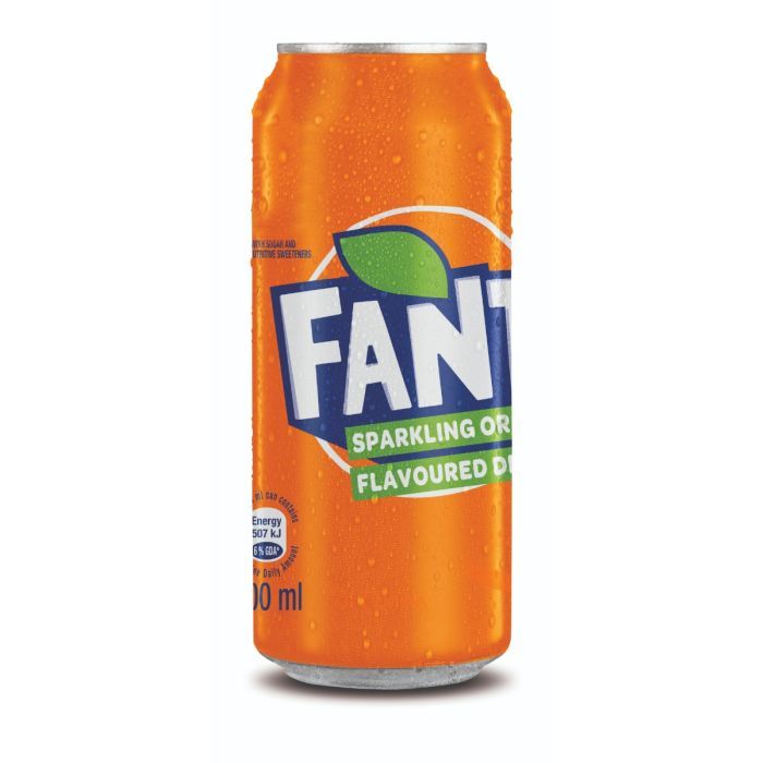 Fanta