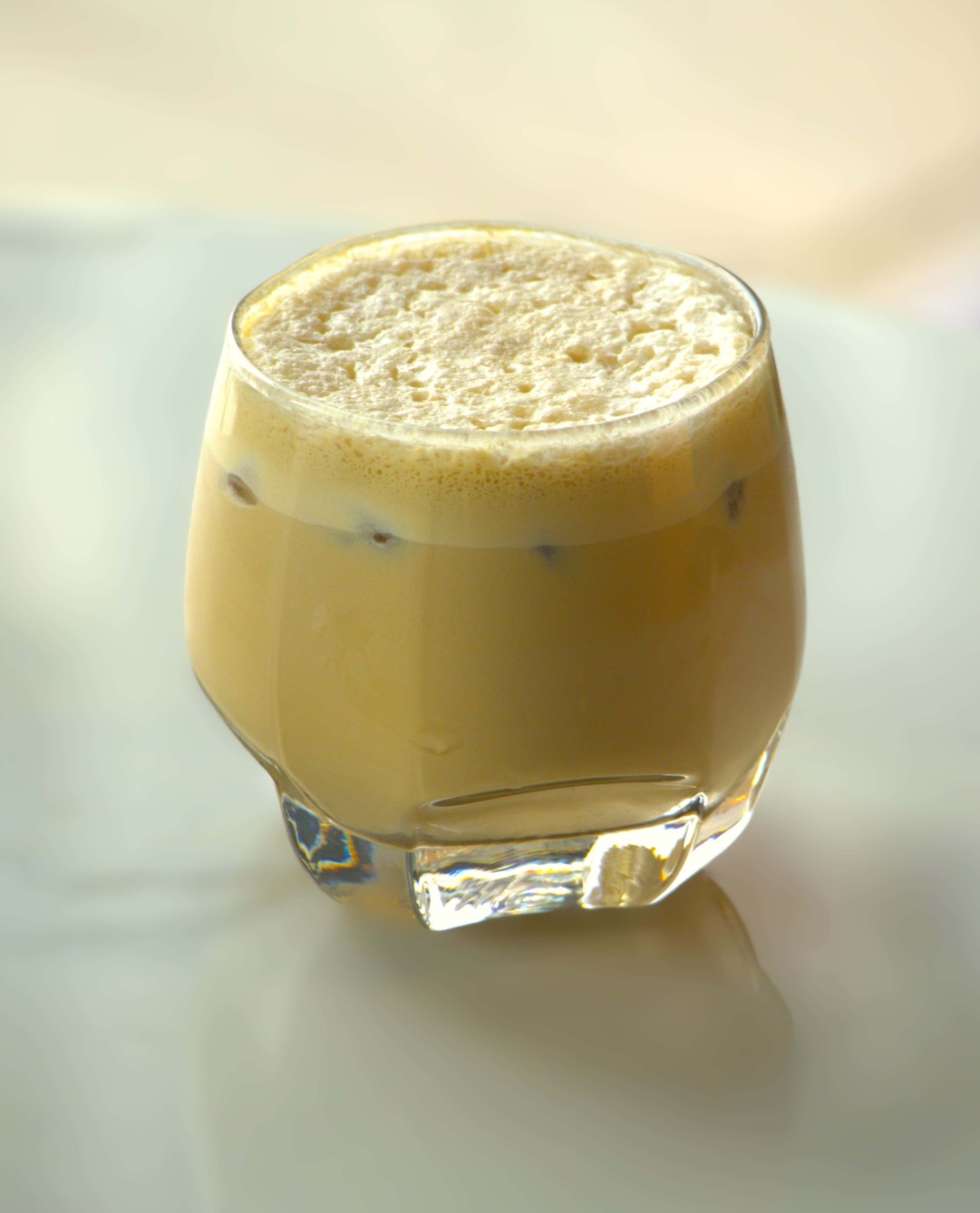 Ledeni Nus Nus od Karamele