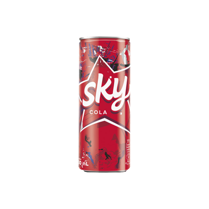 Sky Cola
