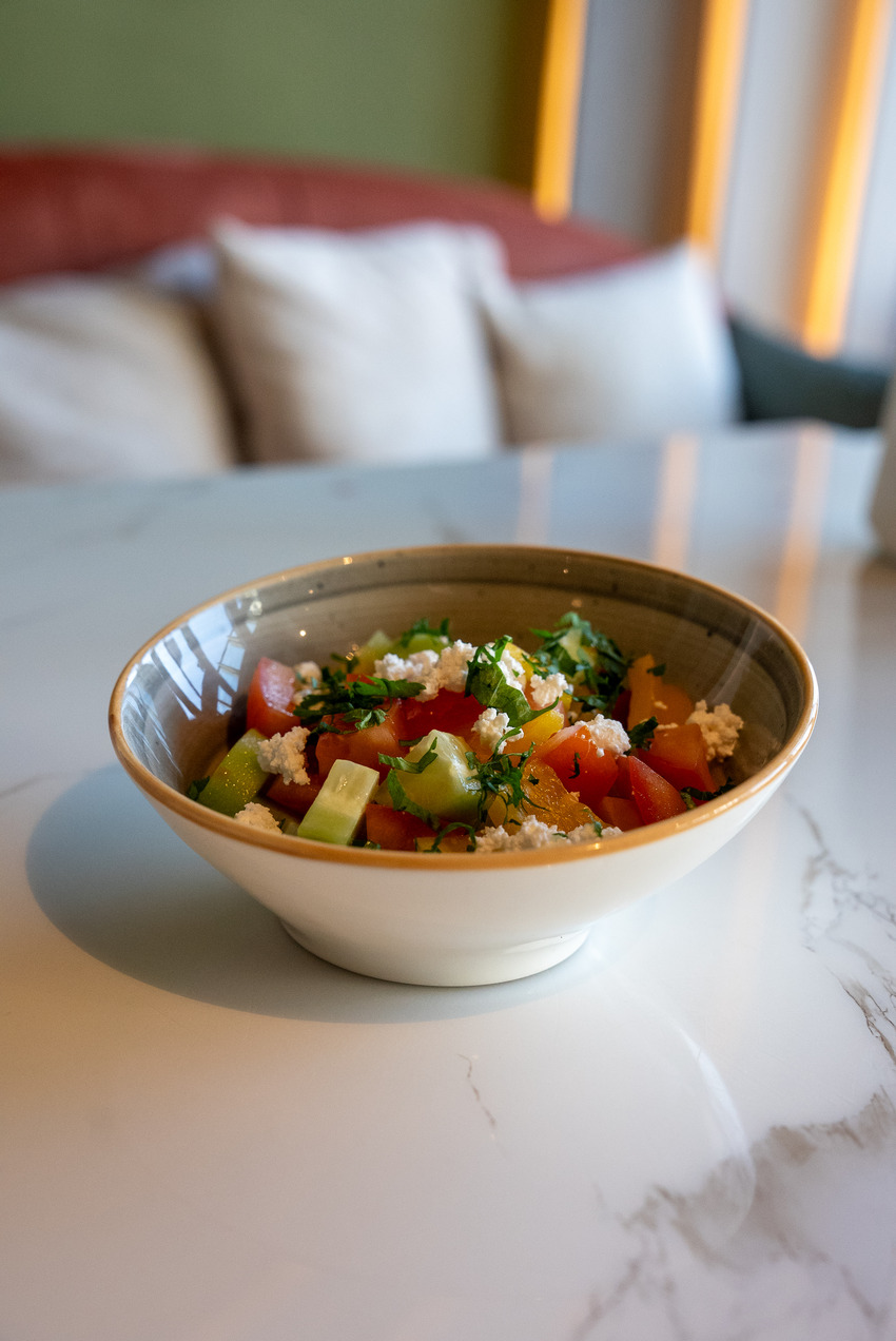 Šopska saladDefault