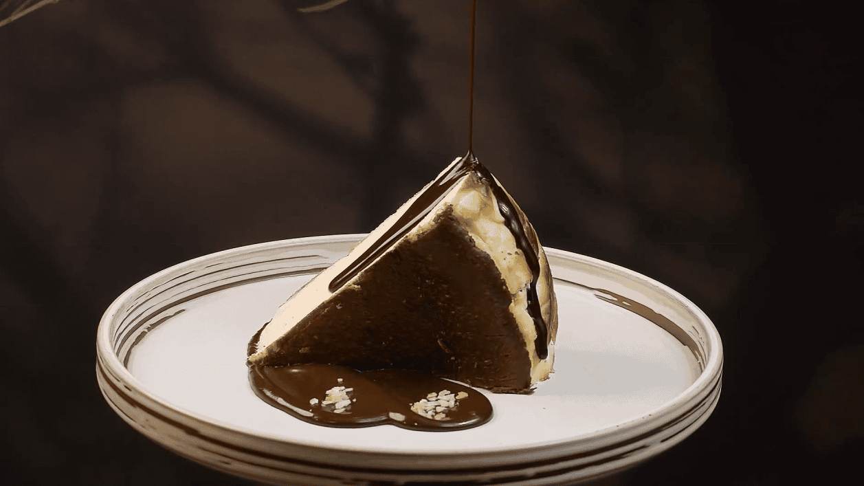 san sebastian cheesecake